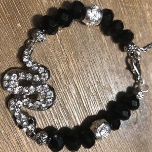 Snake 🐍 beads bracelets